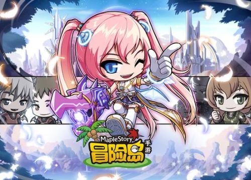 冒险岛手游弓箭手技能加点 弓箭手转职介绍